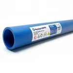 Neproplast HDPE Pipes PE 100 Pressure 16 Bar Outside Diameter 315 mm Thickness 28.6 mm Color Blue   