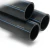 SPS HDPE Pipe PE 100 Pressure 10 Bar Outside Diameter 560 mm Thickness 33.2 mm Black | Saudi Pipes Systems (SPS) - Image 1