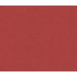 German Wall Covering, Red Color, Length 10 m, Width 0.73 m, Model 515732