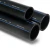 SPS HDPE Pipes PE 100 Pressure 6 Bar Outside Diameter 630 mm Thickness 24.1 mm Black | Saudi Pipes Systems (SPS) - Image 1