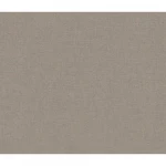 German Wallpaper, Dark Gray Color, Length 10 m, Width 0.73 m, Model 515749