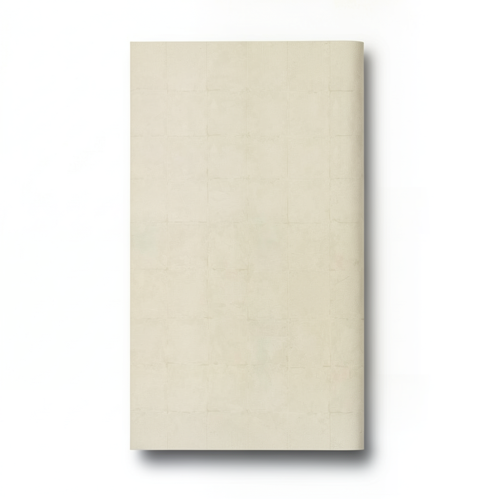 Italian Wallpaper 10m x 0.73m Beige Color, Model 24071