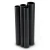 HDPE Pipes PE 80 Pressure 16 Bar 200 mm Diameter 22.4 mm Thickness Black - Image 1