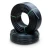HDPE Pipes PE 80 Pressure 8 Bar 25 mm Diameter 3 mm Thickness Black - Image 1