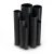 مواسير UPVC ضغط 2.5 بار قطر خارجي 160 مم سمك 1.8 مم لون اسود - Image 1