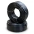 أنابيب HDPE الراجحي PE 100 ضغط 10 بار قطر خارجي 32 مم سمك 3 مم لون اسود - Image 1