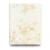 Italian Wallpaper Cream Color Floral Design 10 m x 0.70 m, Model 13016 - Image 1