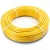 أنابيب HDPE PE 100 ضغط 10 بار قطر 32 مم سمك 3 مم لون أصفر - Image 1