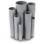 UPVC Pipes Pressure 6 Bar Outside Diameter 160 mm Thickness 4.7 mm Gray - Image 1
