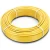 Al-Rajhi HDPE Pipes PE 80 Pressure 8 Bar Outside Diameter 32 mm Thickness 3 mm Yellow - Image 1