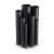 UPVC Pipes Nominal Pressure 6 Bar Outside Diameter 160 mm Thickness 4.7 mm Black - Image 1