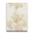 Floral Wallpaper 10 m x 0.70 m Pale Beige, Model 13019 - Image 1