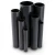 UPVC Pipes Pressure 6 Bar Outside Diameter 800 mm Thickness 23.3 mm Black - Image 1