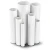UPVC Pipes 2.5 Bar Pressure 500 mm Diameter 4 mm Thickness White - Image 1