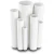 UPVC Pipes Nominal Pressure 2.5 Bar Outside Diameter 560 mm Thickness 4.2 mm White - Image 1