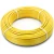 أنابيب HDPE PE 100 ضغط 10 بار قطر خارجي 50 مم سمك 4.6 مم لون أصفر - Image 1