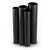 مواسير HDPE PE 100 ضغط 10 بار قطر خارجي 355 مم سمك 32.3 مم لون أسود - Image 1