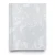 Patterned Wallpaper 10 m x 0.70 m Pale Gray, Model 13021 - Image 1