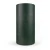 Patterned Wallpaper 10 m x 0.70 m Dark Green, Model 13023 - Image 1
