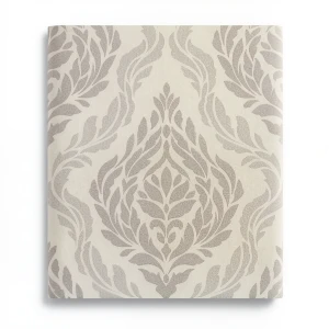 German Wall Decoration 10m x 0.53m Beige, Model 10060-02