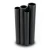 HDPE Pipes PE 80 Pressure 16 Bar Diameter 315 mm Thickness 35.2 mm Black - Image 1