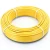 HDPE Pipes PE 80 Pressure 8 Bar OD 50 mm Thickness 4.6 mm Yellow - Image 1