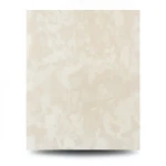 Patterned Wallpaper 10 m x 0.70 m Beige, Model 13024
