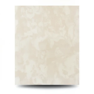 Patterned Wallpaper 10 m x 0.70 m Beige, Model 13024
