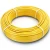 HDPE Pipes PE 100 Pressure 10 Bar 32 mm Diameter 3 mm Thickness Yellow - Image 1