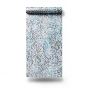Italian Wallpaper Multicolored, 10m x 0.73m, Model 24075