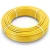 أنابيب HDPE الراجحي PE 80 ضغط 8 بار قطر خارجي 32 مم سمك 3 مم لون أصفر - Image 1