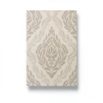 German Wall Decoration 10m x 0.53m Beige, Model 10060-02