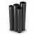 مواسير HDPE PE 80 ضغط 16 بار قطر 355 مم سمك 39.7 مم أسود - Image 1