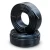 أنابيب HDPE الراجحي PE 100 ضغط 10 بار قطر خارجي 40 مم سمك 3.7 مم لون اسود - Image 1