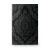 German Wall Covering 10m x 0.53m Black Color, Model 10060-37 - Image 1