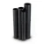 High Density Polyethylene HDPE Pipes PE 80 Pressure 16 Bar Outside Diameter 450 mm Thickness 50.3 mm Black - Image 1