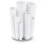 UPVC Pipes Pressure 2.5 Bar Outside Diameter 160 mm Thickness 1.8 mm White - Image 1