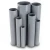 مواسير UPVC ضغط 2.5 بار قطر خارجي 160 مم سمك 1.8 مم لون رمادي - Image 1