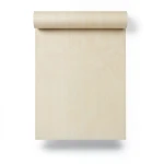 Italian Wall Decoration 10m x 0.73m Beige Color, Model 24084