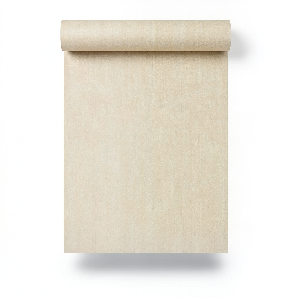 Italian Wall Decoration 10m x 0.73m Beige Color, Model 24084