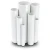 UPVC Pipes Nominal Pressure 6 Bar Outside Diameter 160 mm Thickness 4.7 mm White - Image 1