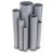 UPVC Pipes Pressure 6 Bar Outside Diameter 160 mm Thickness 4.7 mm Gray - Image 1