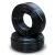 أنابيب HDPE الراجحي PE 80 ضغط 16 بار قطر خارجي 63 مم سمك 7.1 مم لون أسود - Image 1