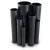 مواسير UPVC ضغط 6 بار قطر خارجي 800 مم سمك 23.3 مم لون أسود - Image 1