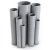 UPVC Pipes Pressure 10 Bar Outside Diameter 630 mm Thickness 30 mm Gray - Image 1