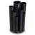 UPVC Pipes Pressure 6 Bar Outside Diameter 800 mm Thickness 23.3 mm Black - Image 1