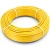 أنابيب HDPE PE 80 ضغط 8 بار قطر خارجي 50 مم سمك 4.6 مم لون أصفر - Image 1