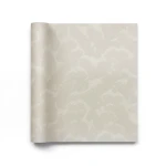 Italian Wall Covering 10m x 0.73m Beige, Model 24101