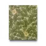 Italian Wall Decoration Olive Color 10m x 0.73m Model 24102