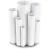 مواسير UPVC ضغط 4 بار قطر خارجي 560 مم سمك 11 مم لون أبيض - Image 1